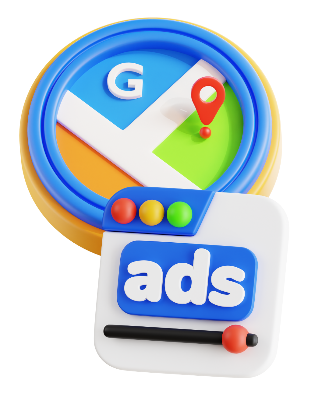 Google Ads And PPC Services